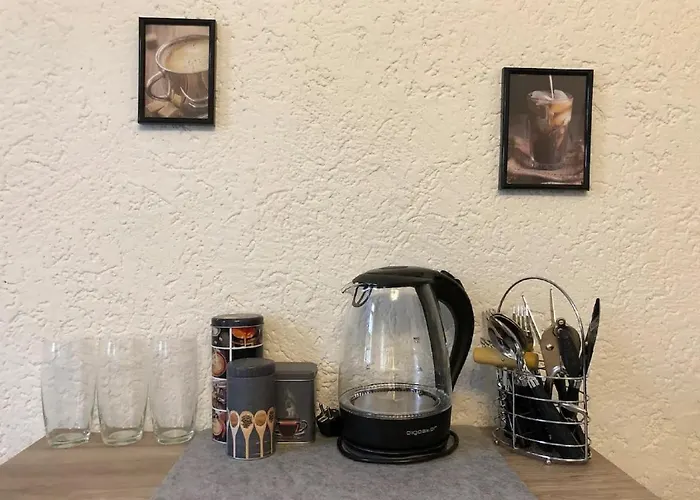 Gaestezimmer Zur Bruecke Zwiesel