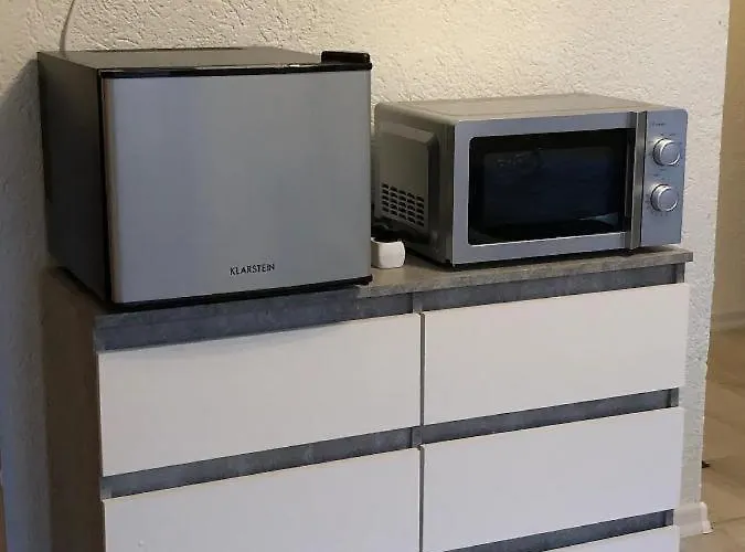 Gaestezimmer Zur Bruecke 3*