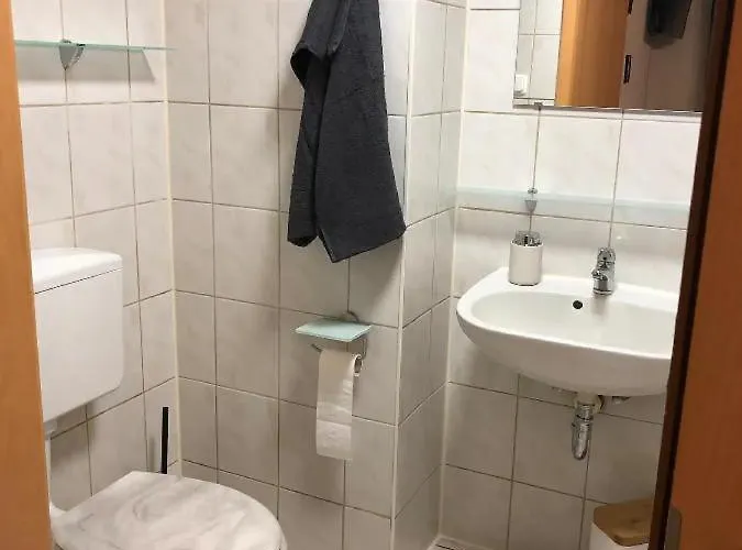 Gaestezimmer Zur Bruecke 3* Zwiesel