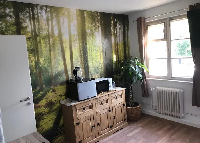 Gaestezimmer Zur Bruecke 3*