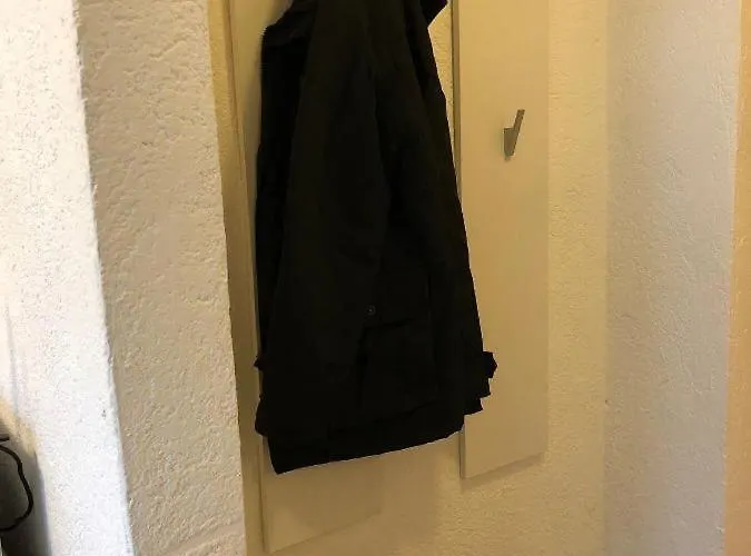 Gaestezimmer Zur Bruecke Guest house 3*