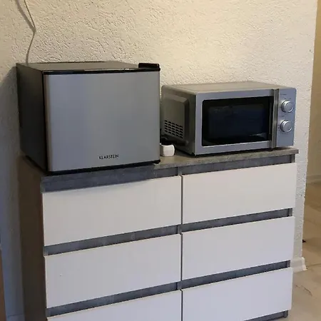 Gaestezimmer Zur Bruecke *