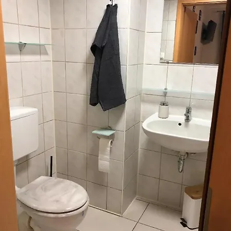 Gaestezimmer Zur Bruecke * Zwiesel