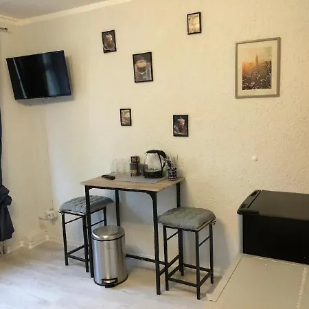 Gaestezimmer Zur Bruecke