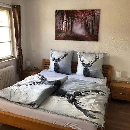 Gaestezimmer Zur Bruecke Zwiesel